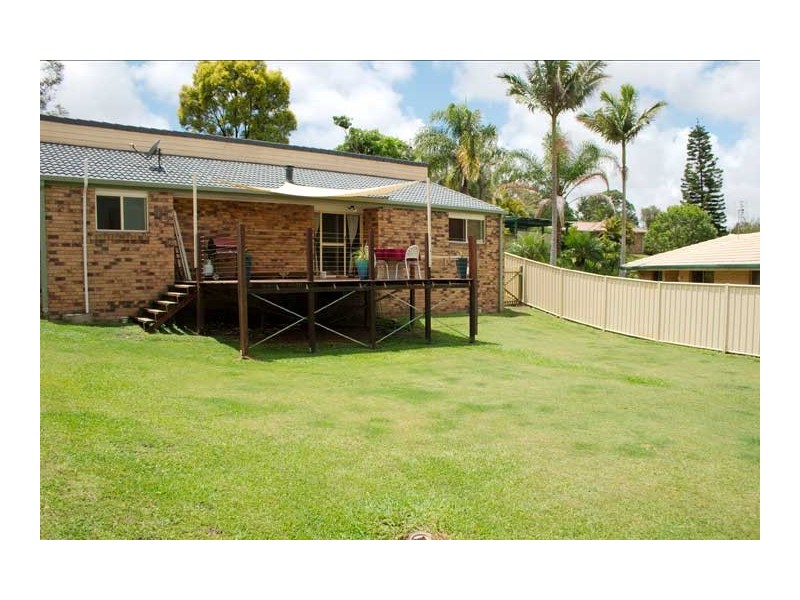 70 Balyando Drive, Nerang QLD 4211