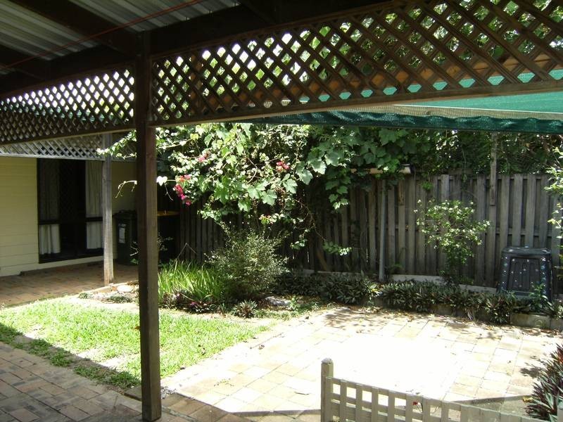 3/30 Warrener Street, Nerang QLD 4211