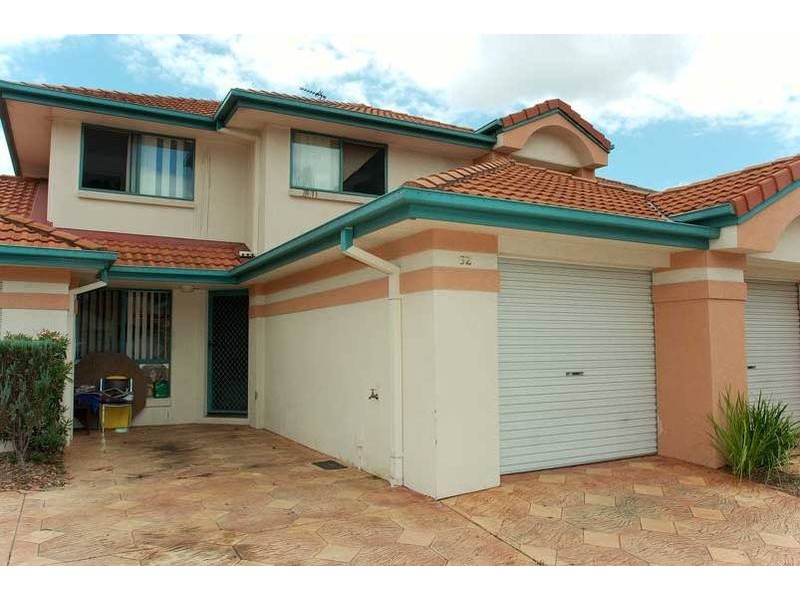 52/28 Ancona Street, Carrara QLD 4211