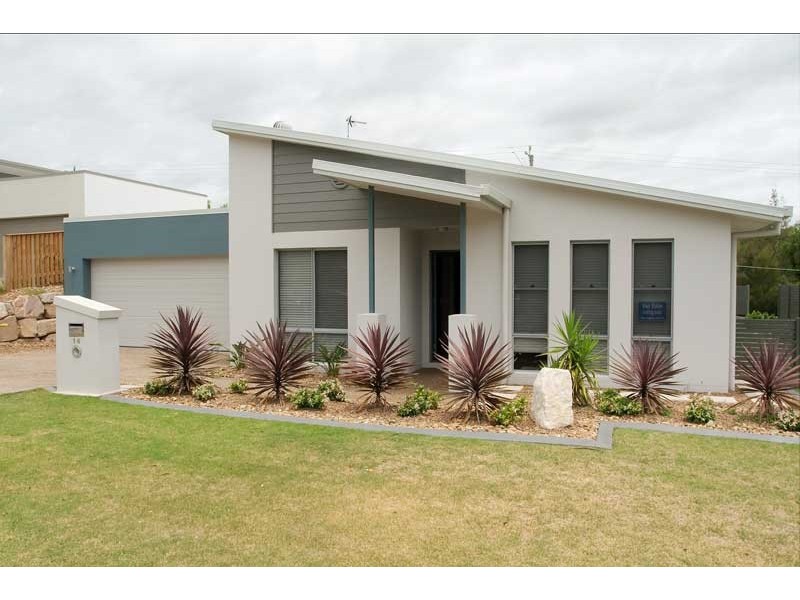 Highland Park QLD 4211