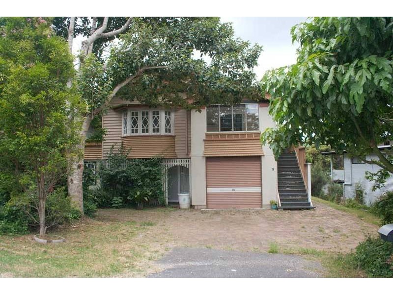 Lower Beechmont QLD 4211
