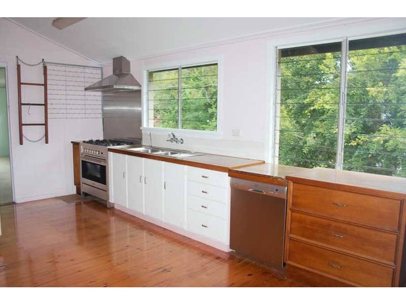 Lower Beechmont QLD 4211