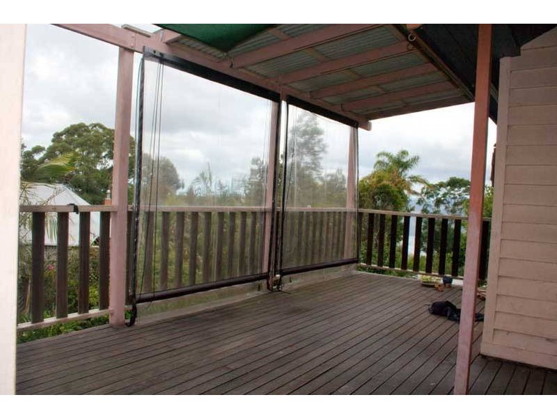 Lower Beechmont QLD 4211