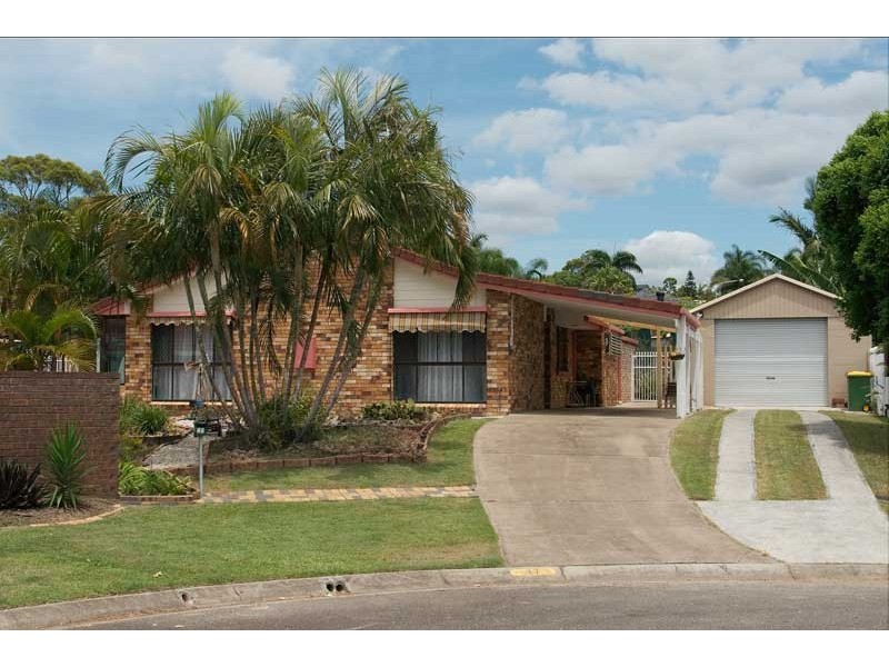 Highland Park QLD 4211