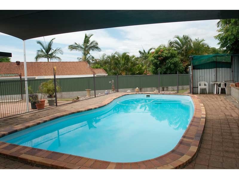 Highland Park QLD 4211