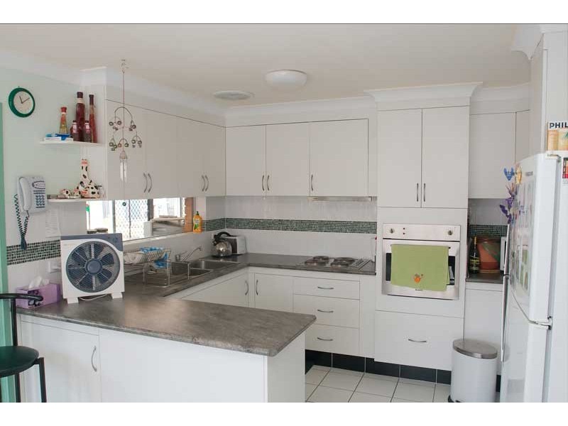 Highland Park QLD 4211