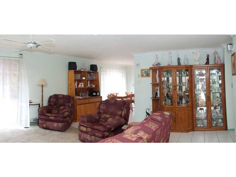 Highland Park QLD 4211