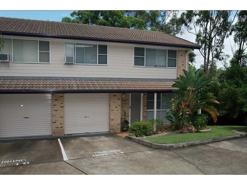 17/164 Alexander Drive, Highland Park QLD 4211