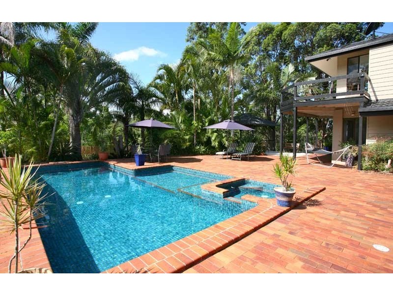 35 Arunta Drive, Mount Nathan QLD 4211