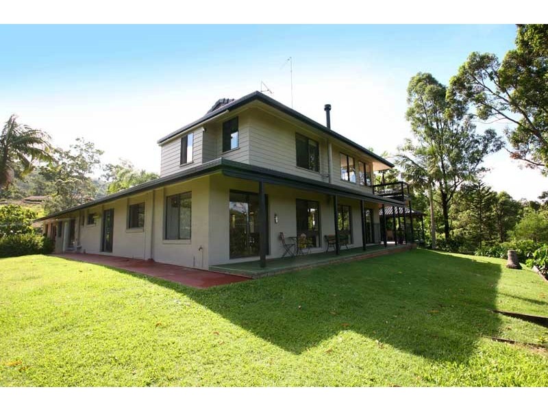 35 Arunta Drive, Mount Nathan QLD 4211