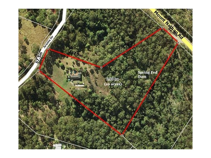 35 Arunta Drive, Mount Nathan QLD 4211