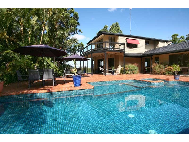 35 Arunta Drive, Mount Nathan QLD 4211