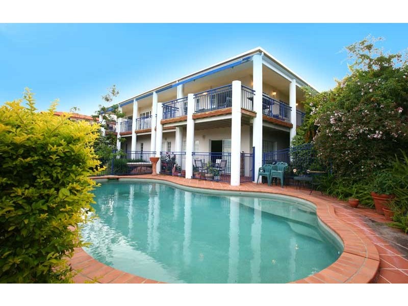 1 Galleria Court, Highland Park QLD 4211