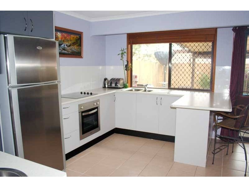 Highland Park QLD 4211