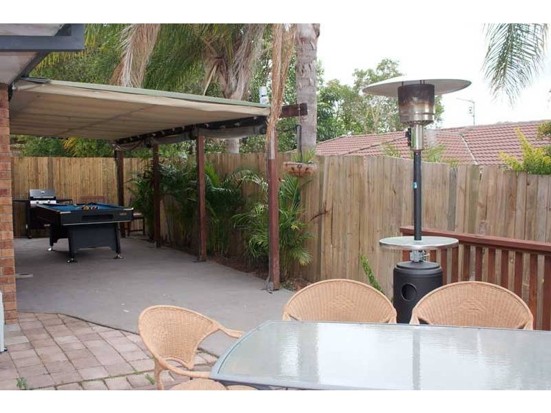 Highland Park QLD 4211