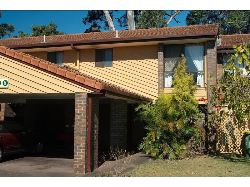 8 Camelia/67 Nerang Street, Nerang QLD 4211