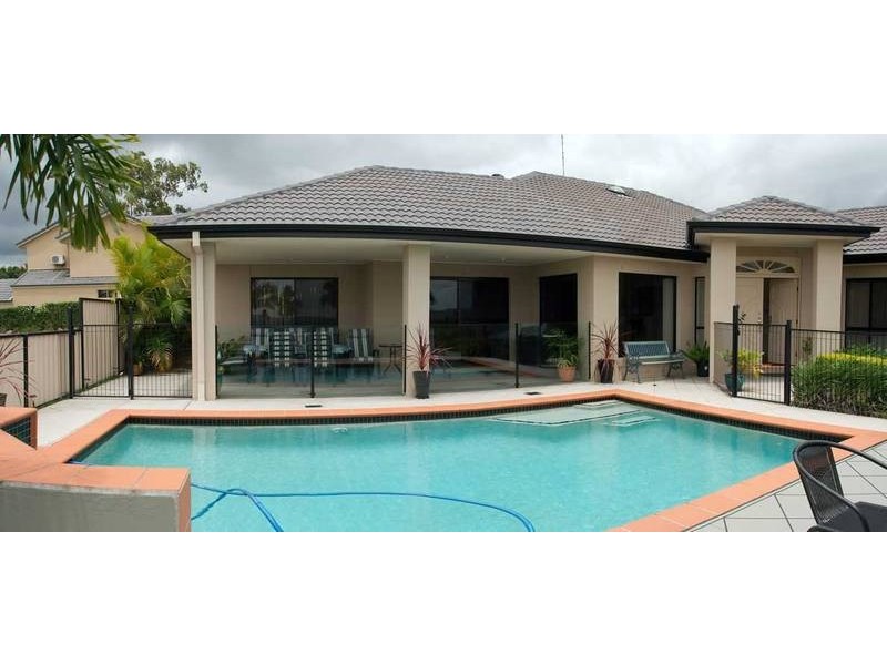 Highland Park QLD 4211