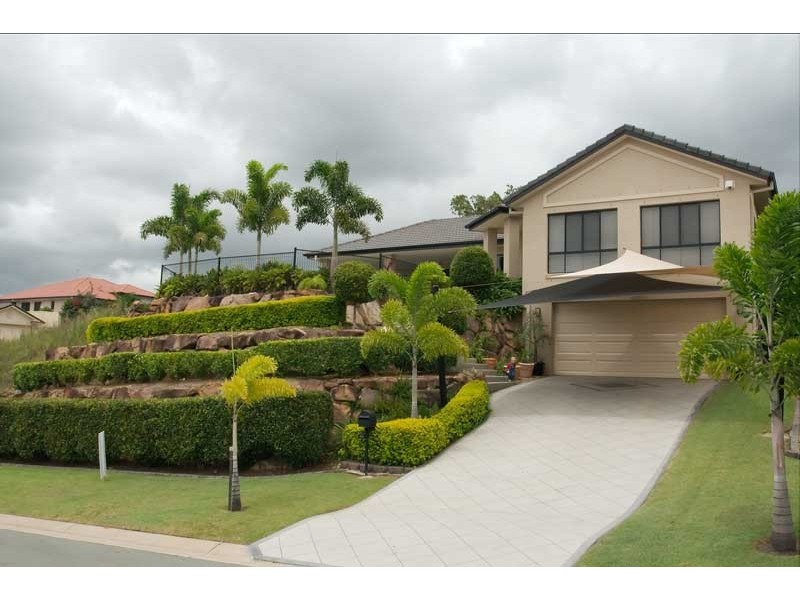 Highland Park QLD 4211