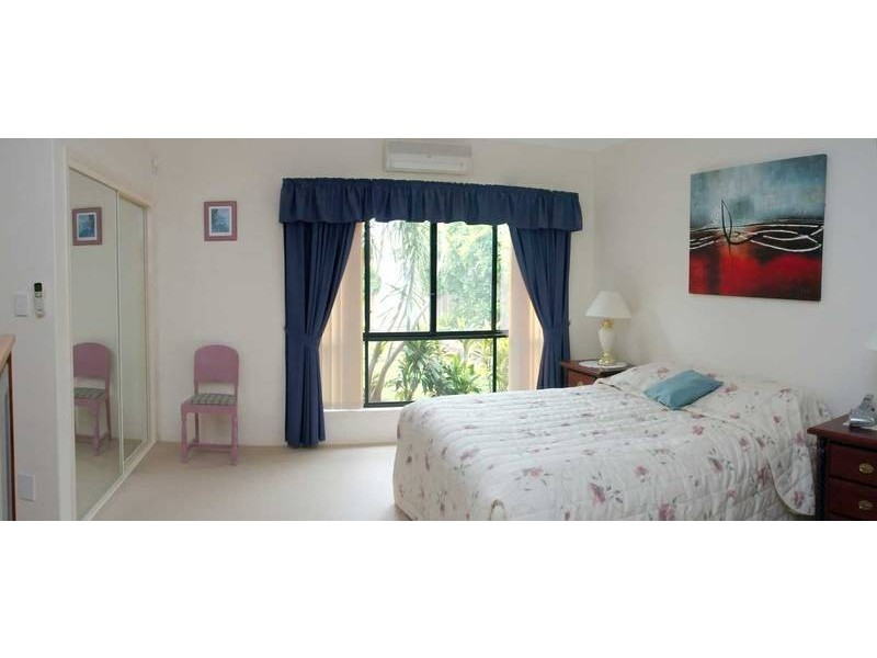 Highland Park QLD 4211