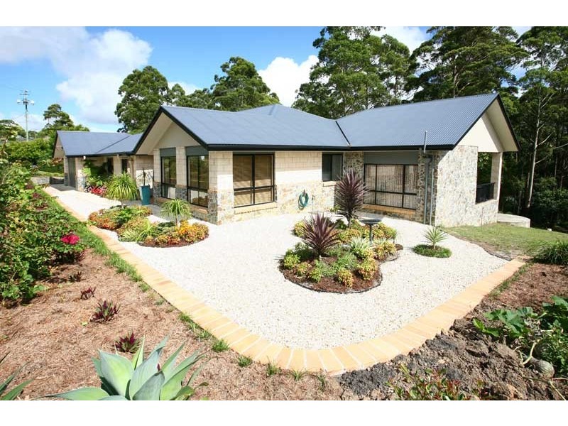 9 Hellfire Pass, Lower Beechmont QLD 4211