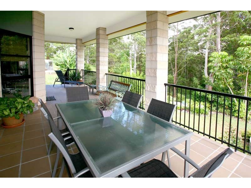 9 Hellfire Pass, Lower Beechmont QLD 4211
