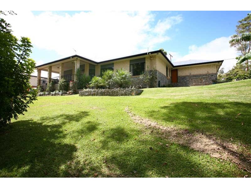 9 Hellfire Pass, Lower Beechmont QLD 4211