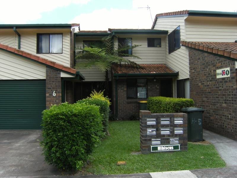 6/67 Nerang Street, Nerang QLD 4211