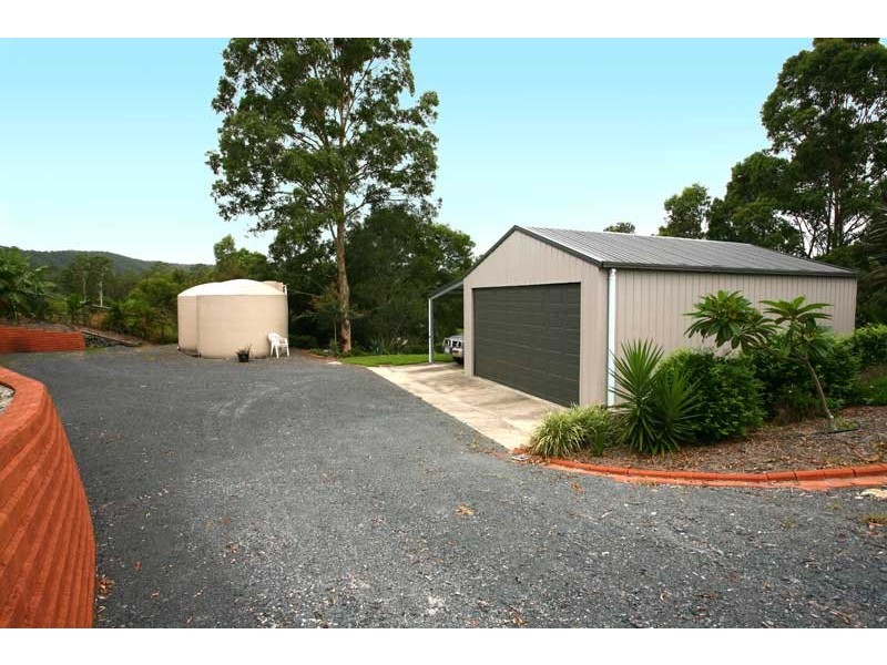 18 Nathanvale Drive, Mount Nathan QLD 4211