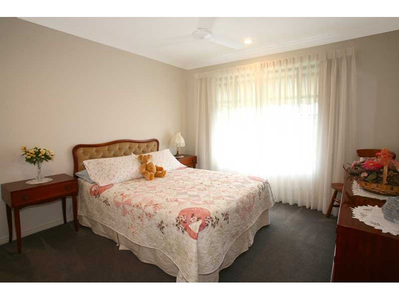 18 Nathanvale Drive, Mount Nathan QLD 4211