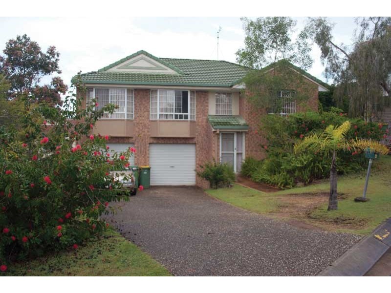 4 Abete Court, Nerang QLD 4211