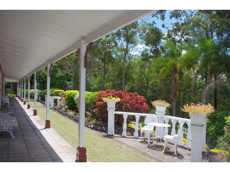 Gilston QLD 4211