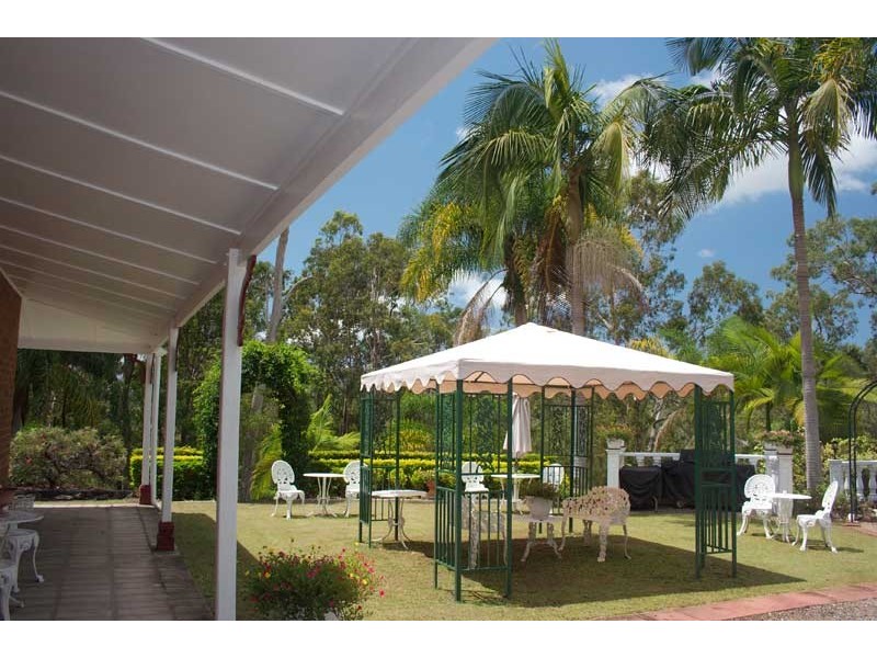 Gilston QLD 4211