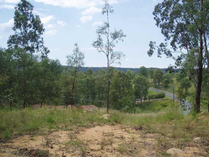 Lot 105, 105 Stephens Place, Kooralbyn QLD 4285