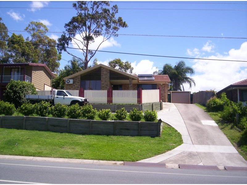 72 Mortensen Road, Nerang QLD 4211