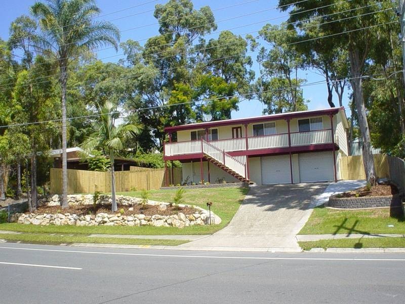 22 Mortensen Road, Nerang QLD 4211