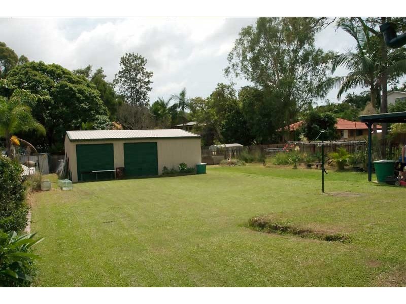 Nerang QLD 4211