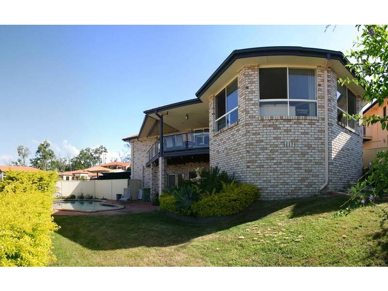 Highland Park QLD 4211