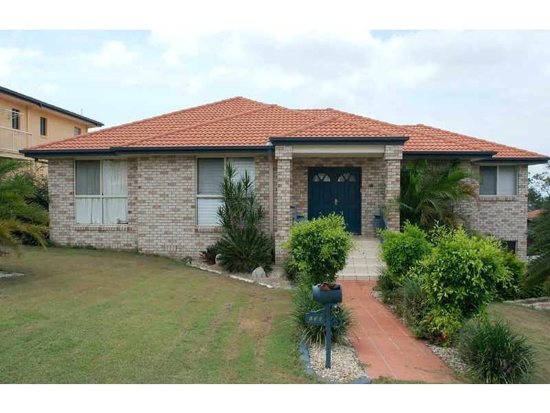 Highland Park QLD 4211