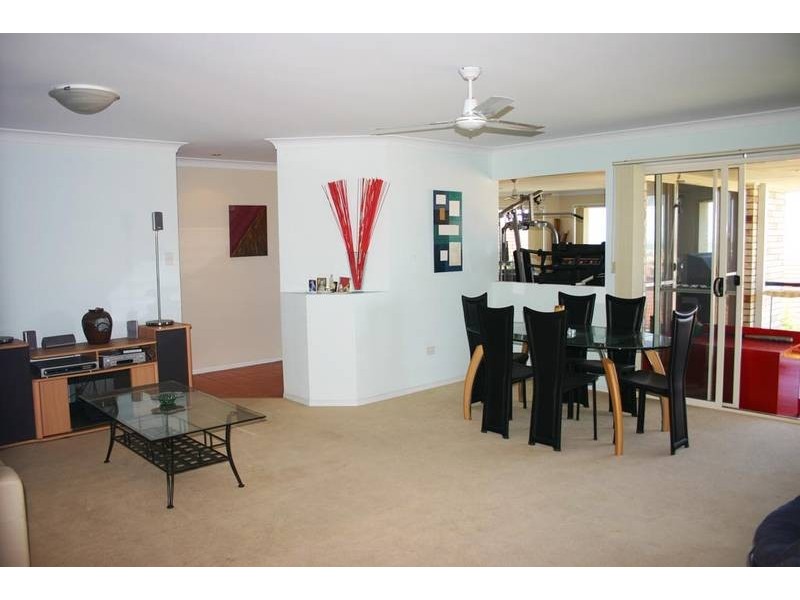 Highland Park QLD 4211