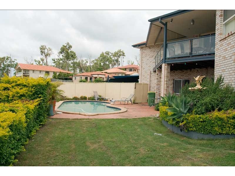 Highland Park QLD 4211
