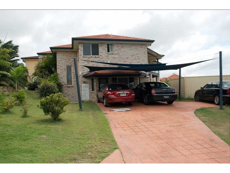 Highland Park QLD 4211