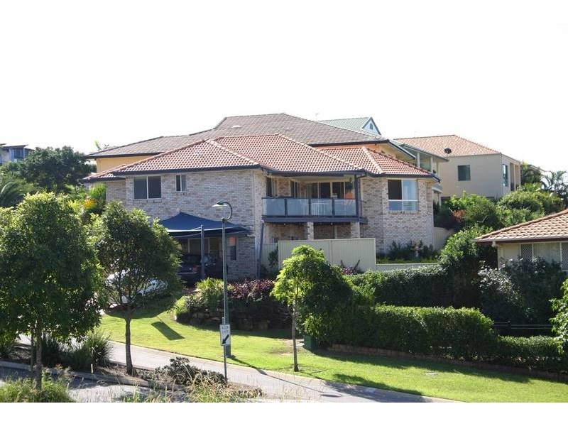 Highland Park QLD 4211