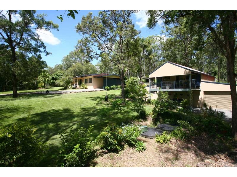47 Latimers Crossing Road, Gilston QLD 4211