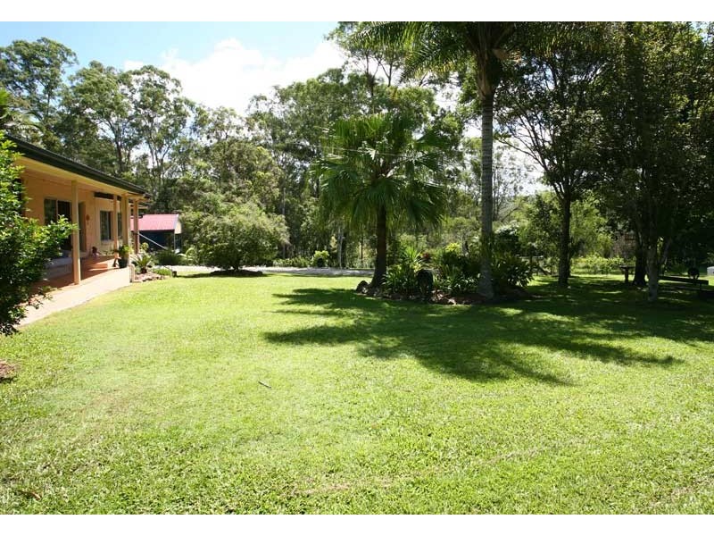 47 Latimers Crossing Road, Gilston QLD 4211