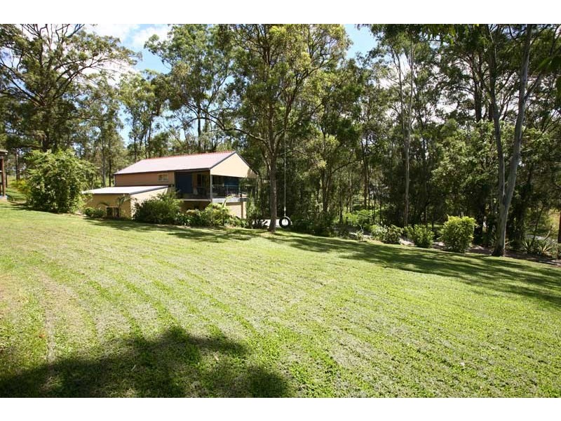 47 Latimers Crossing Road, Gilston QLD 4211