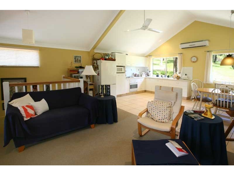47 Latimers Crossing Road, Gilston QLD 4211