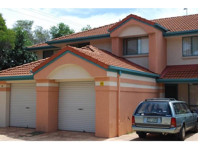 69/28 Ancona Street, Carrara QLD 4211