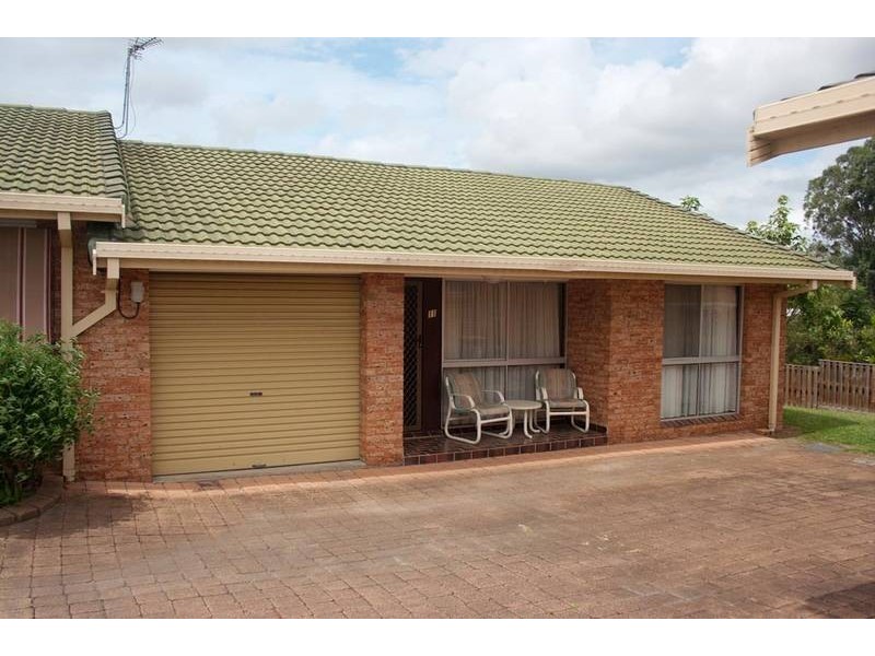 Nerang QLD 4211
