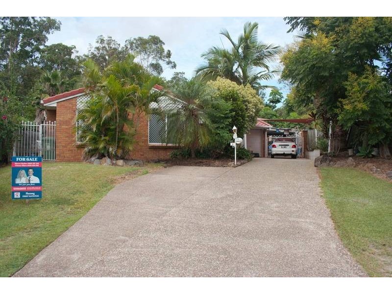 Worongary QLD 4213