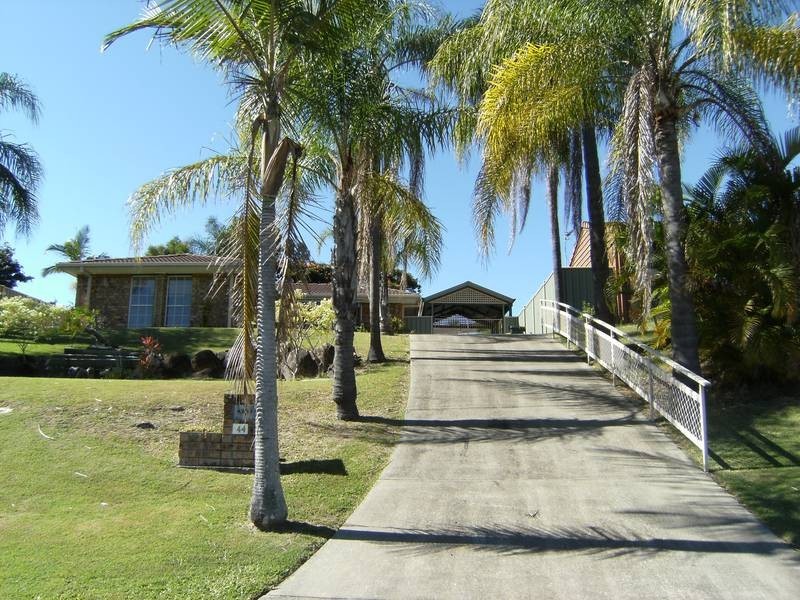 44 Bosun Parade, Ashmore QLD 4214